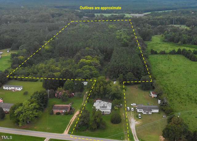 Property at 486 Airport Rd, Warrenton, NC 27589, 2 beds, 2 baths