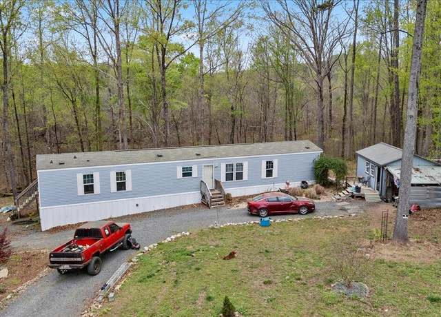 Property at 3555 Jacobs Rd, Stem, NC 27581, 3 beds, 2 baths