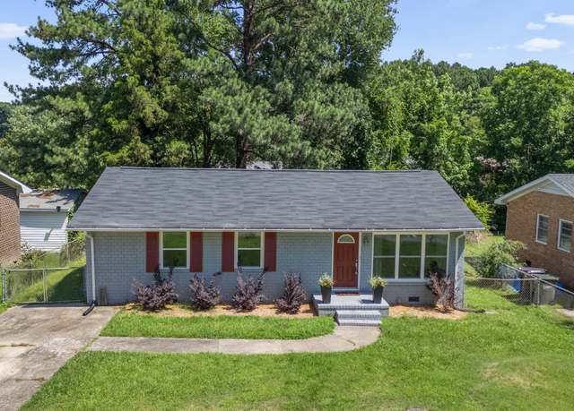 Property at 1007 Ancroft Ave, Durham, NC 27713, 3 beds, 2 baths