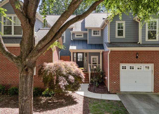 Property at 11013 Louson Pl, Raleigh, NC 27614, 2 beds, 2.5 baths