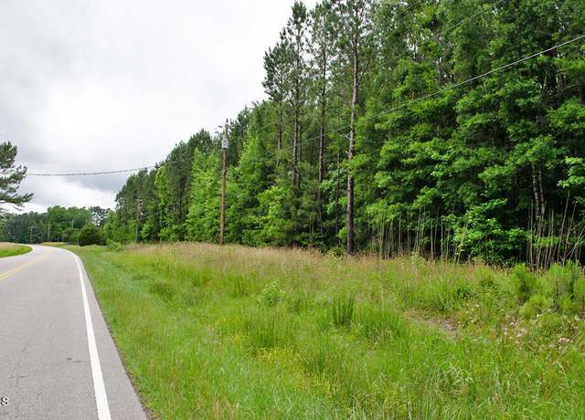 Property at 3111 Old Nc 75, Stem, NC 27581