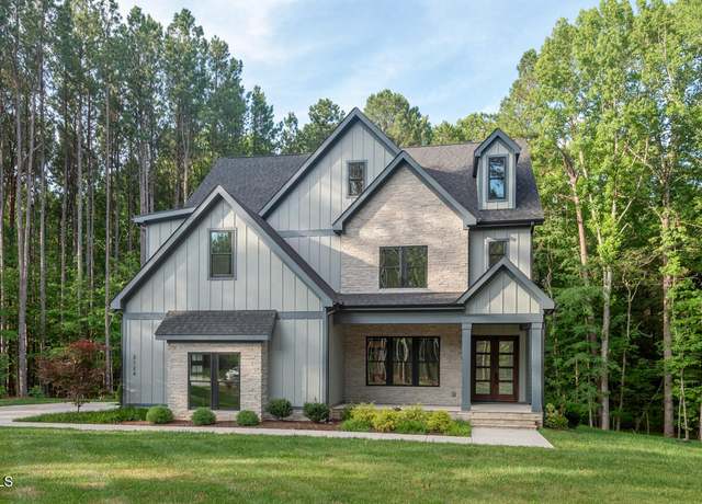 Property at 2124 Country Air Ln, Hillsborough, NC 27278, 4 beds, 5 baths