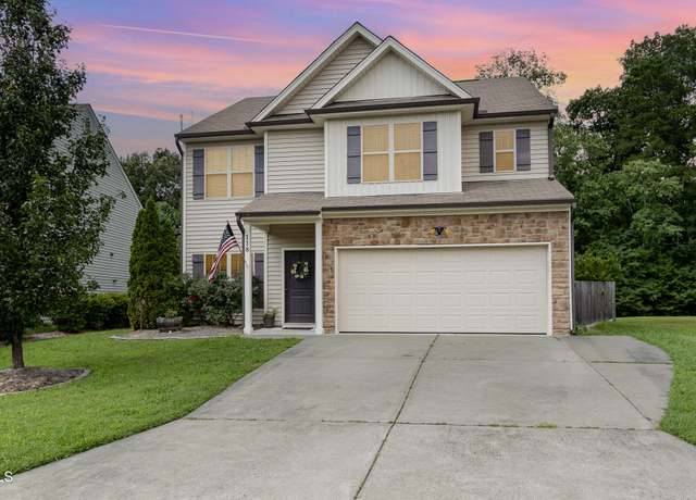 Property at 118 Truss Way, Durham, NC 27704, 4 beds, 2.5 baths