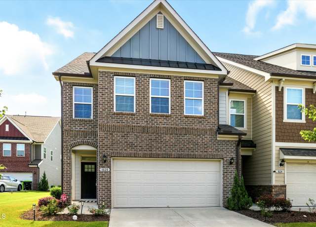 Property at 1028 Brennan Green Ct, Morrisville, NC 27560, 3 beds, 2.5 baths