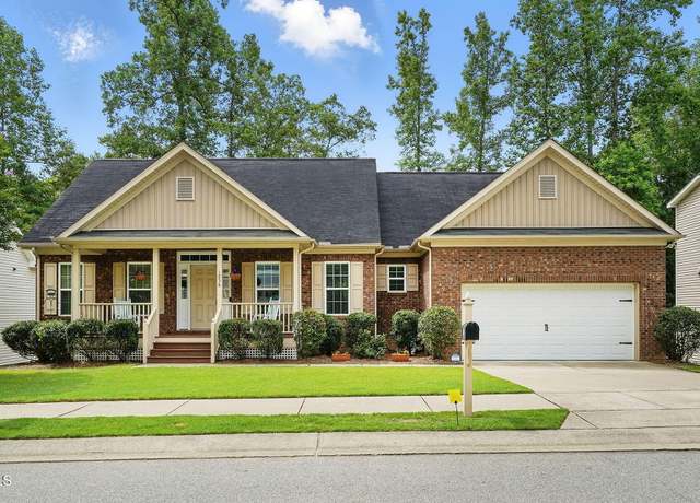Property at 1056 Lukestone Dr, Fuquay Varina, NC 27526, 3 beds, 2 baths