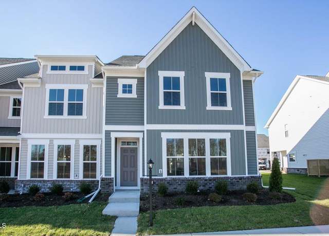 Property at Lot 8 Cooper St, Sanford, NC 27330, 3 beds, 2.5 baths