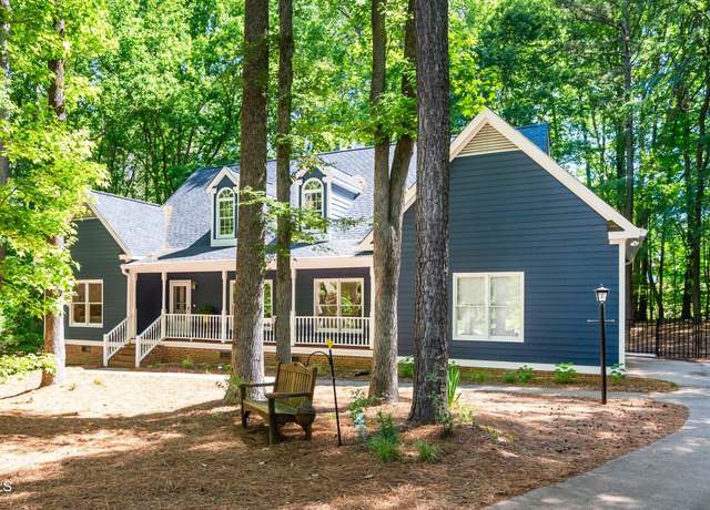 Property at 206 Lilliput Ln, Wake Forest, NC 27587, 3 beds, 2 baths