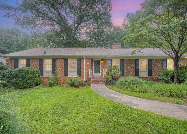 Property at 2425 Wentworth St, Raleigh, NC 27612, 4 beds, 2.5 baths