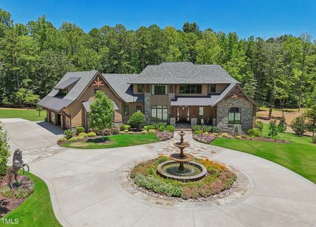Property at 1421 Alpine Creek Dr, Raleigh, NC 27614, 5 beds, 6.5 baths
