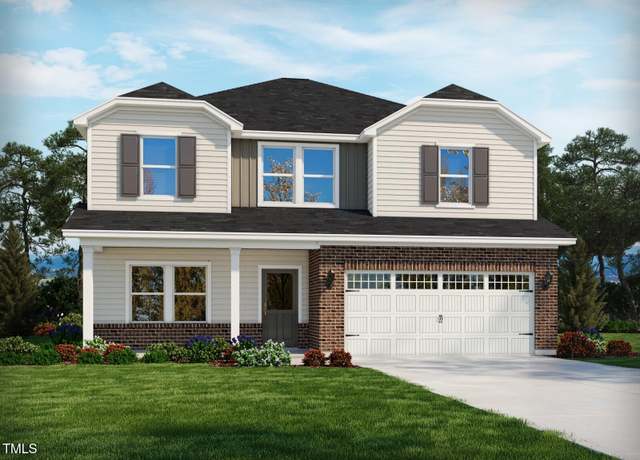 Property at 529 Bridger Dr, Garner, NC 27529, 4 beds, 2.5 baths