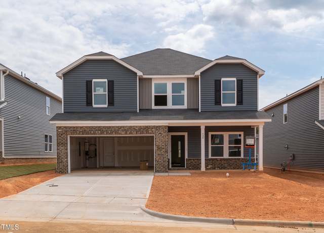 Property at 529 Bridger Dr, Garner, NC 27529, 4 beds, 2.5 baths