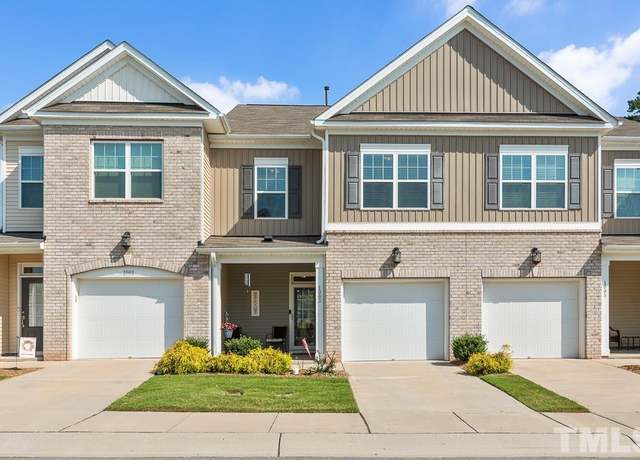 Redfin Morrisville Nc
