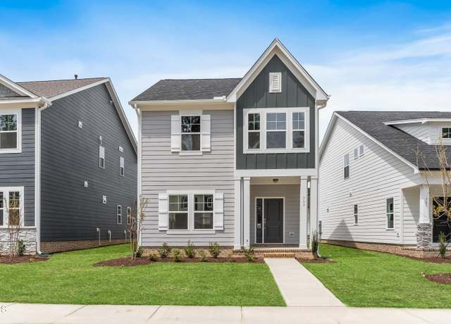 Property at 757 Portland Rose Dr, Knightdale, NC 27545, 3 beds, 2.5 baths