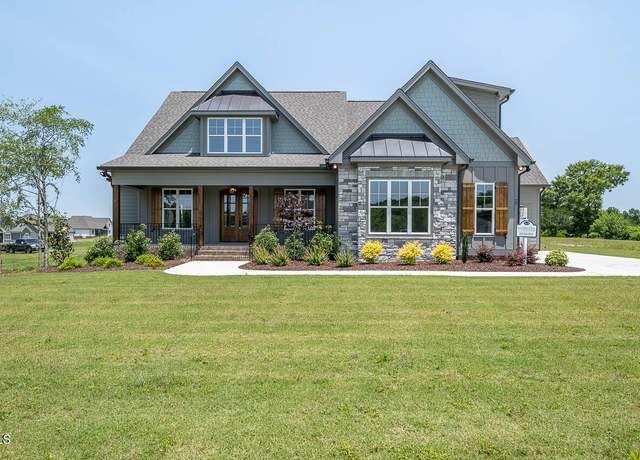 Property at 20 Water Willow Ln, Zebulon, NC 27597, 4 beds, 3.5 baths