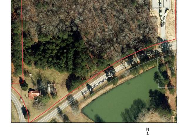 Property at 2500 Davistown Rd, Wendell, NC 27591