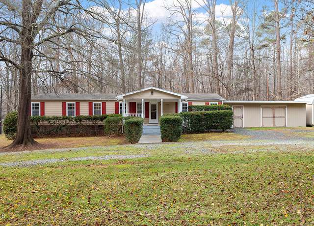Property at 1705 Old Nc 10 Hwy, Hillsborough, NC 27278, 3 beds, 2 baths