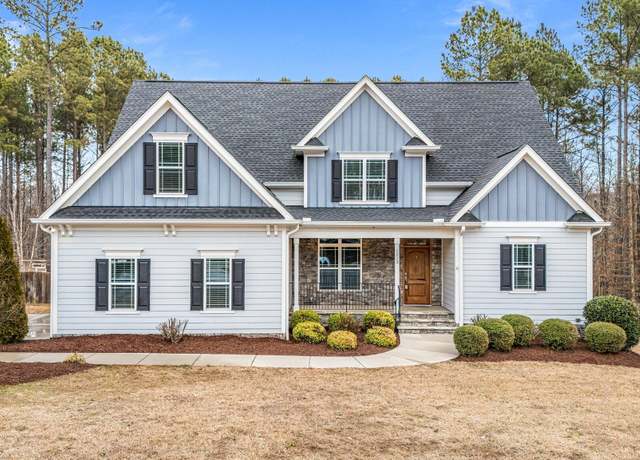 Property at 1513 Hoke Landing Ln, Raleigh, NC 27603, 4 beds, 3.5 baths