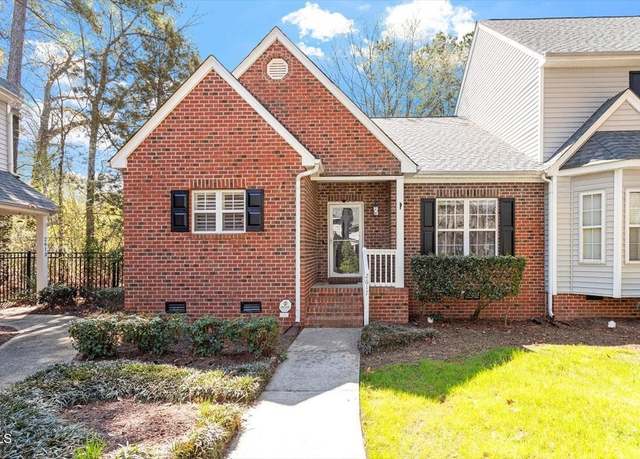 Property at 2617 Broad Oaks Pl, Raleigh, NC 27603, 2 beds, 2 baths