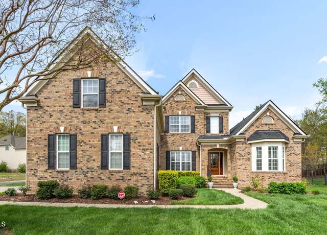 Property at 1808 Pattersons Mill Rd, Durham, NC 27703, 4 beds, 3.5 baths