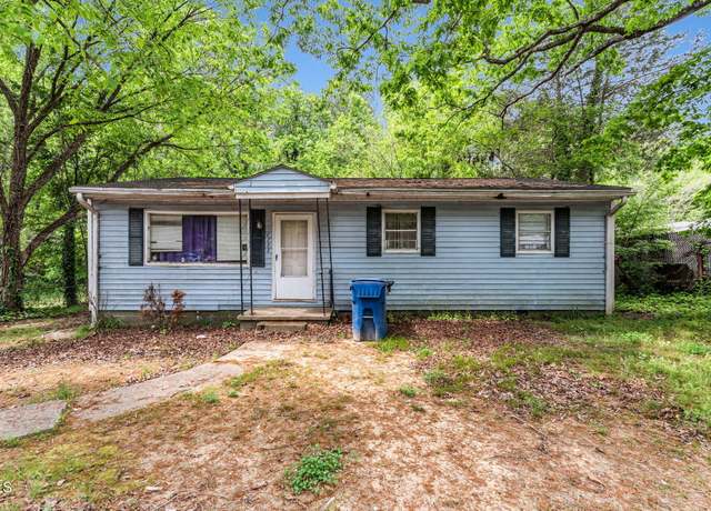 Property at 2733 Thelma St, Durham, NC 27704, 4 beds, 2 baths