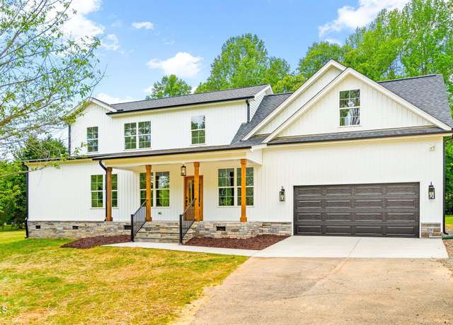 Property at 3281 Phillips Chapel Rd, Haw River, NC 27258, 3 beds, 2.5 baths
