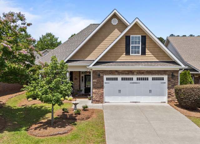 Property at 232 Shady Hollow Ln, Garner, NC 27529, 4 beds, 3 baths