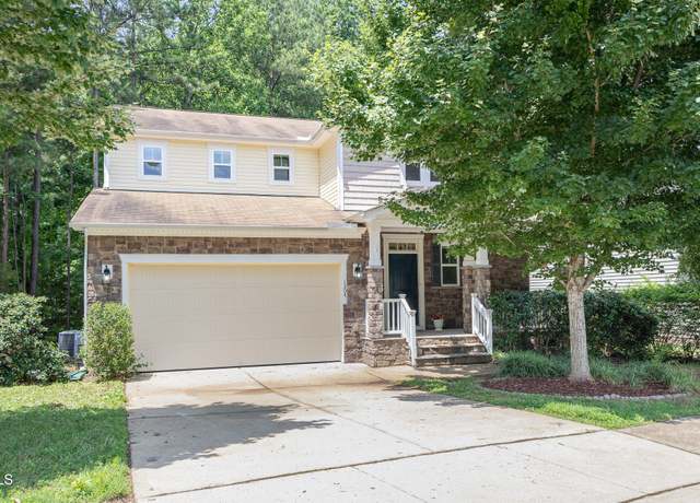 Property at 1304 Barnford Mill Rd, Wake Forest, NC 27587, 4 beds, 3.5 baths