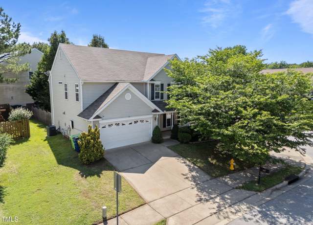 Property at 2037 Summer Shire Way, Raleigh, NC 27604, 3 beds, 2.5 baths