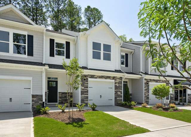 Property at 1921 Hinesley Dr, Durham, NC 27703, 3 beds, 2.5 baths