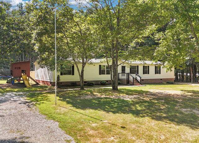 Property at 9221 Mangum Dairy Rd, Wake Forest, NC 27587, 4 beds, 2.5 baths