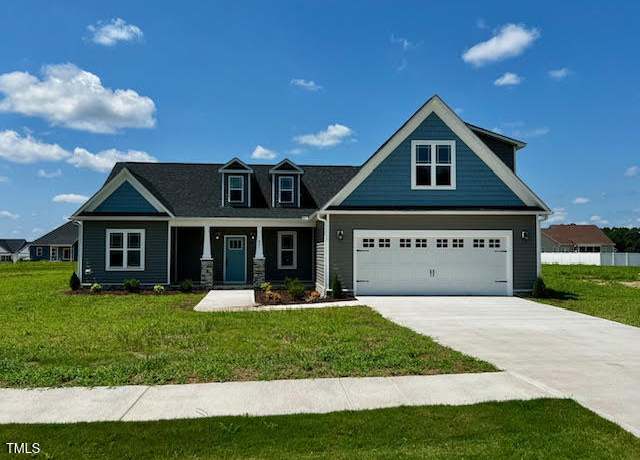 Property at 941 Olive Branch Dr, Smithfield, NC 27577, 3 beds, 3 baths