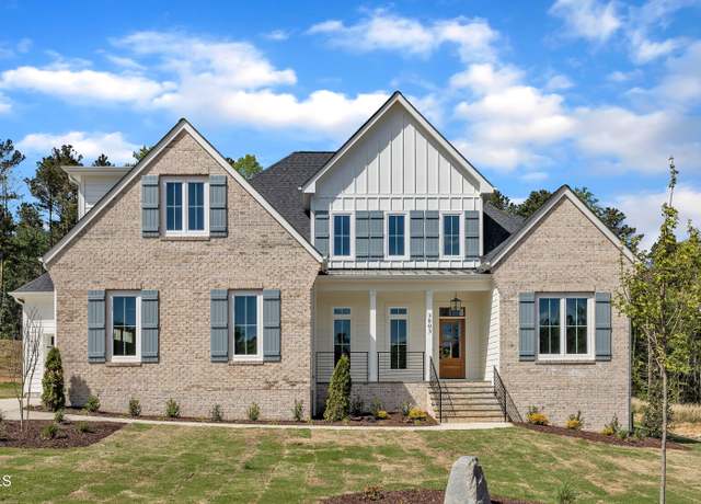 Property at 3803 Bennett Grove Dr, Wake Forest, NC 27587, 4 beds, 4 baths