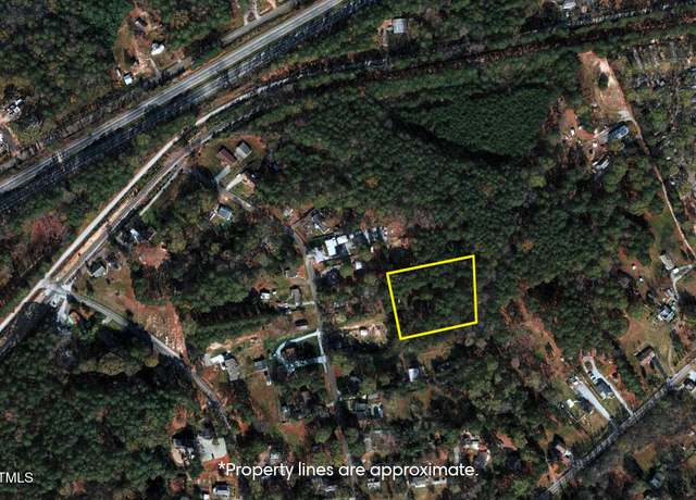Property at 2730 Beck Rd, Durham, NC 27704