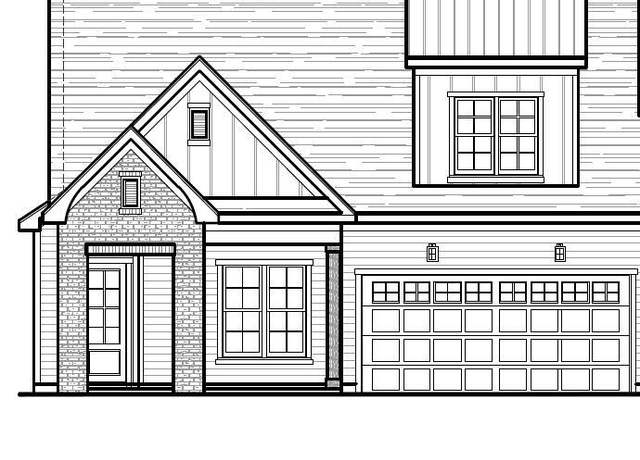 Property at 1023 Coldspring Cir, Durham, NC 27705, 3 beds, 3 baths