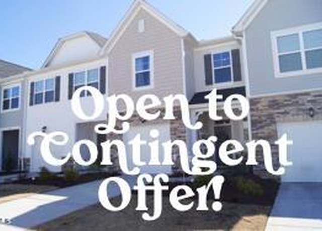 Property at 5006 Tura St, Raleigh, NC 27610, 3 beds, 2.5 baths