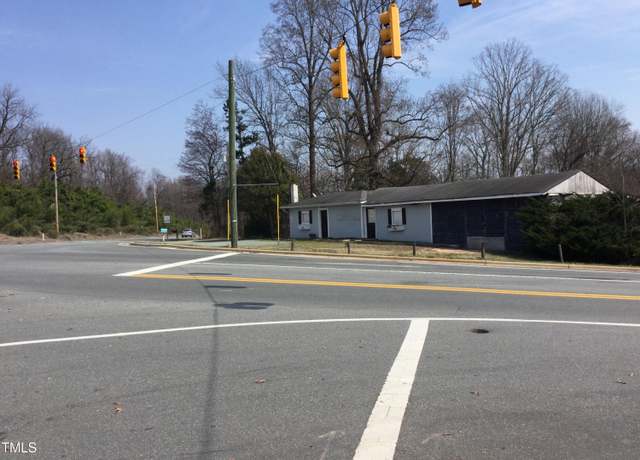 Property at 4105 Old Hillsborough Rd, Mebane, NC 27302