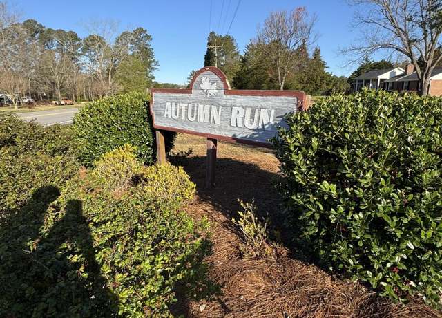 Property at 2005 Autumn Ct, Clayton, NC 27520