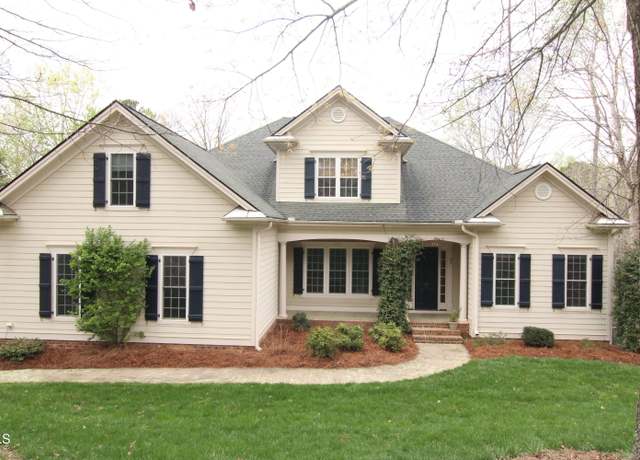 Property at 85 Christenbury Ln, Clayton, NC 27527, 4 beds, 5 baths