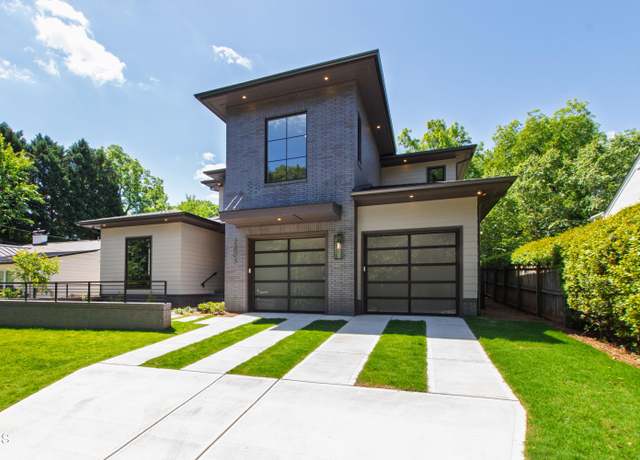 Property at 2805 Van Dyke Ave, Raleigh, NC 27607, 5 beds, 4 baths