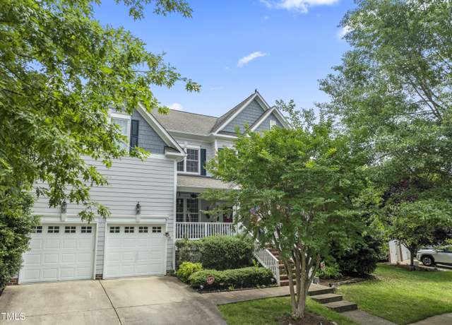 Property at 10859 Bedfordtown Dr, Raleigh, NC 27614, 4 beds, 2.5 baths