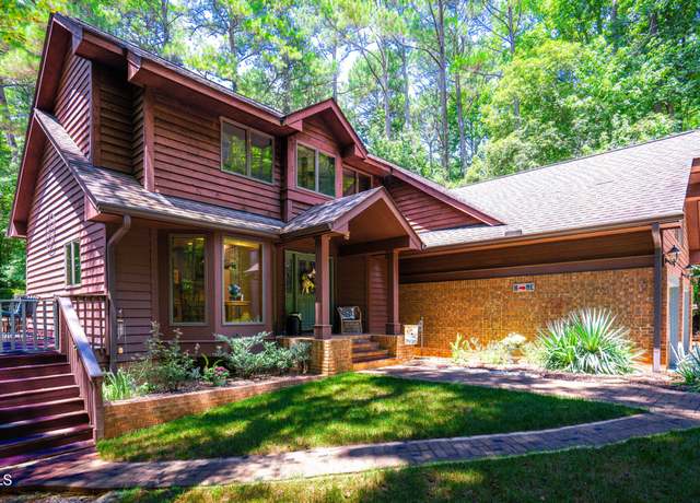 Property at 767 Redbud, Pittsboro, NC 27312, 3 beds, 3.5 baths