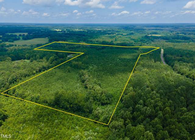 Property at 0 Richardson Road Rd, Spring Hope, NC 27882