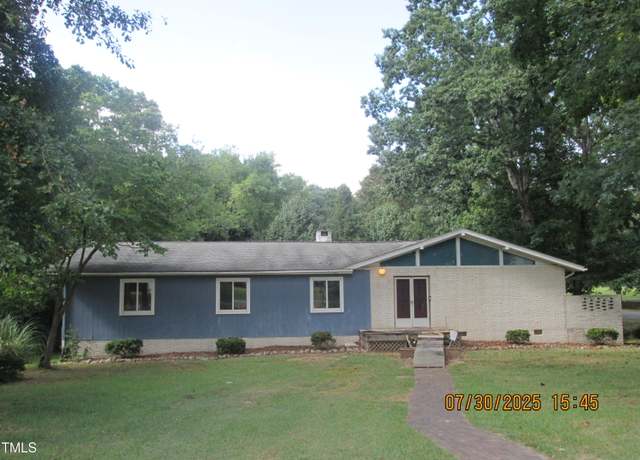 Property at 3225 Marie Dr, Raleigh, NC 27604, 4 beds, 2.5 baths