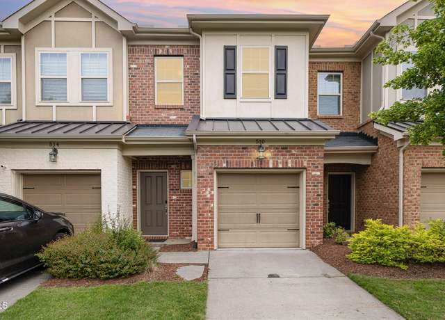 Property at 510 Libson St, Durham, NC 27703, 3 beds, 2.5 baths