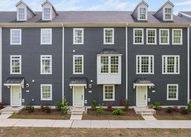 Property at 139 Callowhill Ln, Durham, NC 27713, 3 beds, 2.5 baths