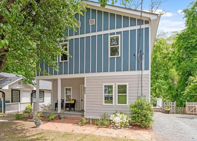 Property at 905 Carroll St, Durham, NC 27701, 3 beds, 2.5 baths
