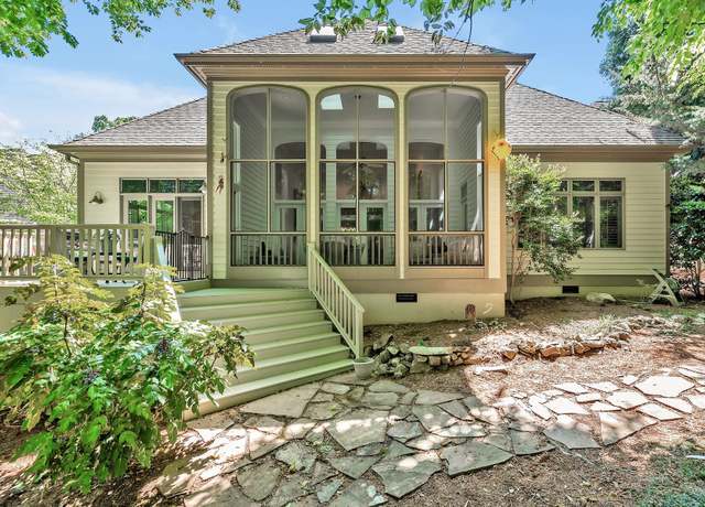 Property at 20011 Bragg, Chapel Hill, NC 27517, 4 beds, 3.5 baths