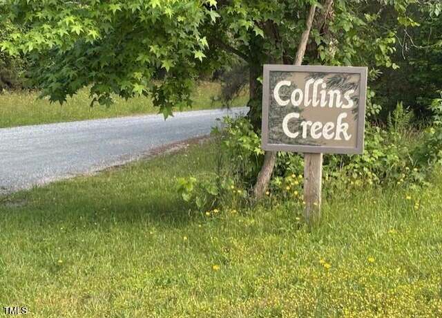 Property at 9033 Collins Creek Dr, Chapel Hill, NC 27516