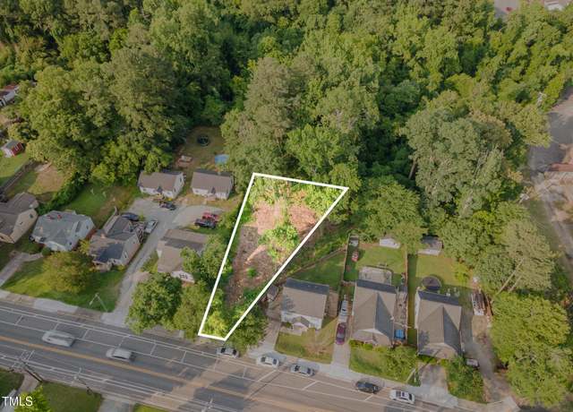 Property at 1208 N Miami Blvd, Durham, NC 27703
