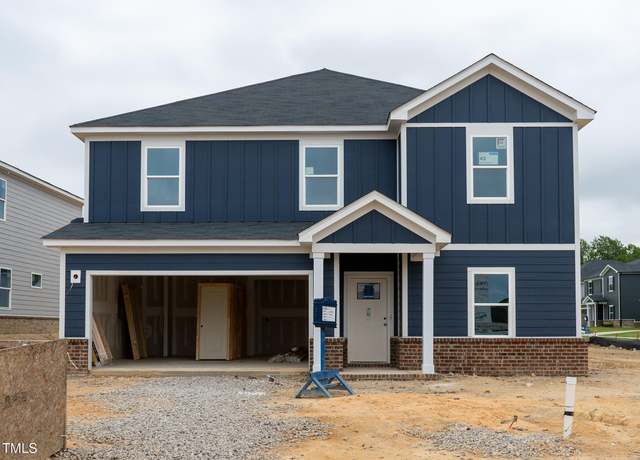 Property at 1233 Whitespire Way, Zebulon, NC 27597, 5 beds, 3 baths